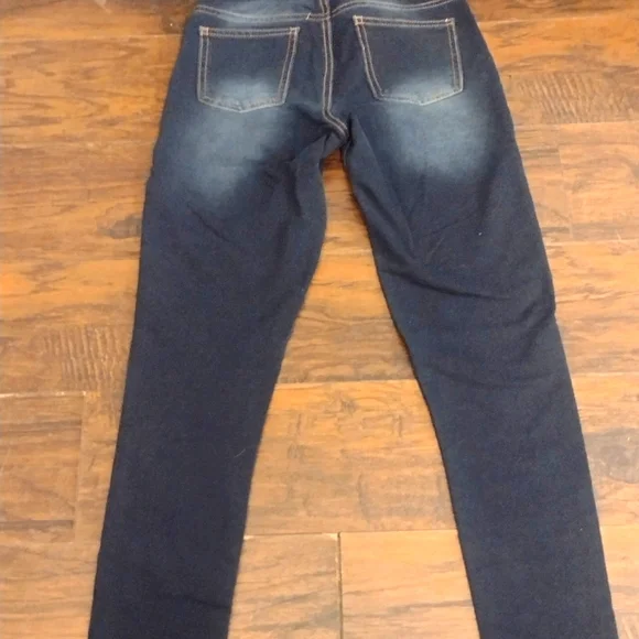 Girls Arizona Jeans company Jean Pants size 14 - Picture 8 of 15